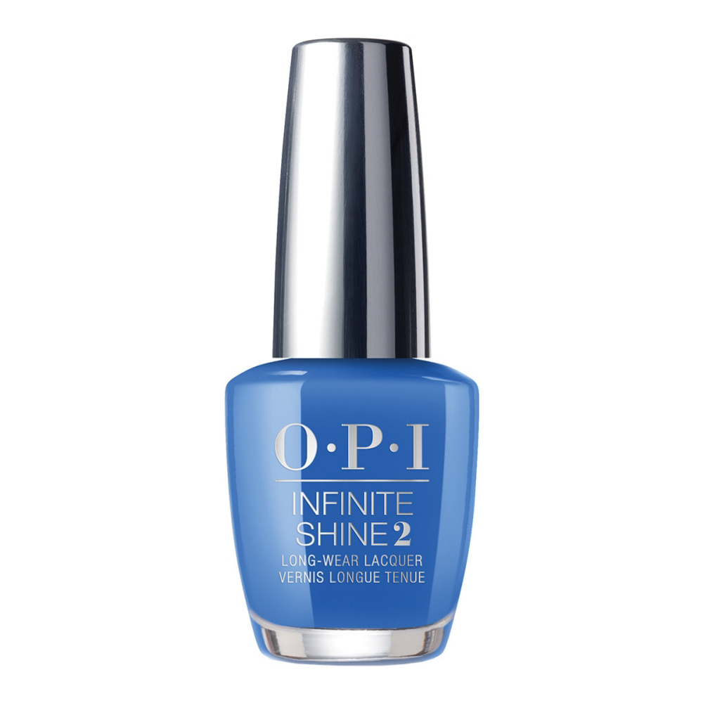 'Infinite Shine' Nail Polish - Tile Art To Warm Your Heart 15 ml