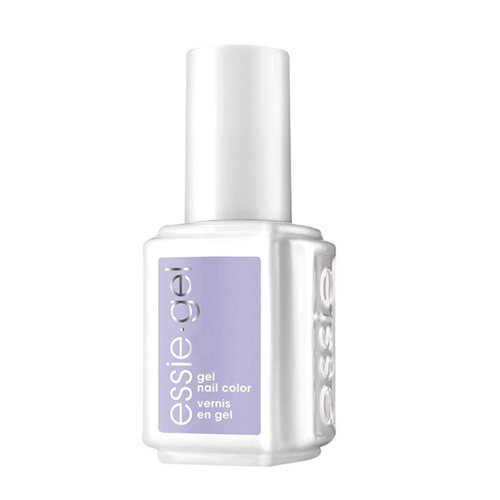 'Gel' Nail Polish - Frisky Femininity 12.5 ml