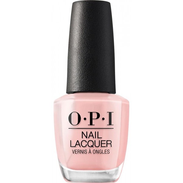 Nail Polish - #Nlh19-Passion 15 ml