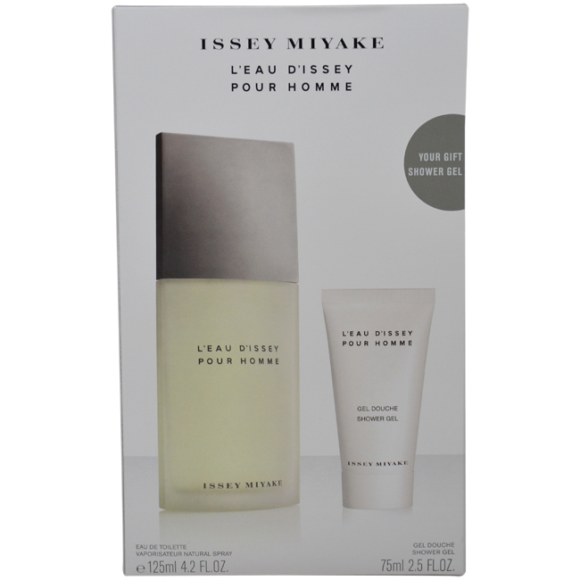 'Issey Miyake' Parfüm Set - 2 Einheiten