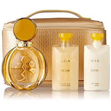 'Goldea' Set - 3 Units