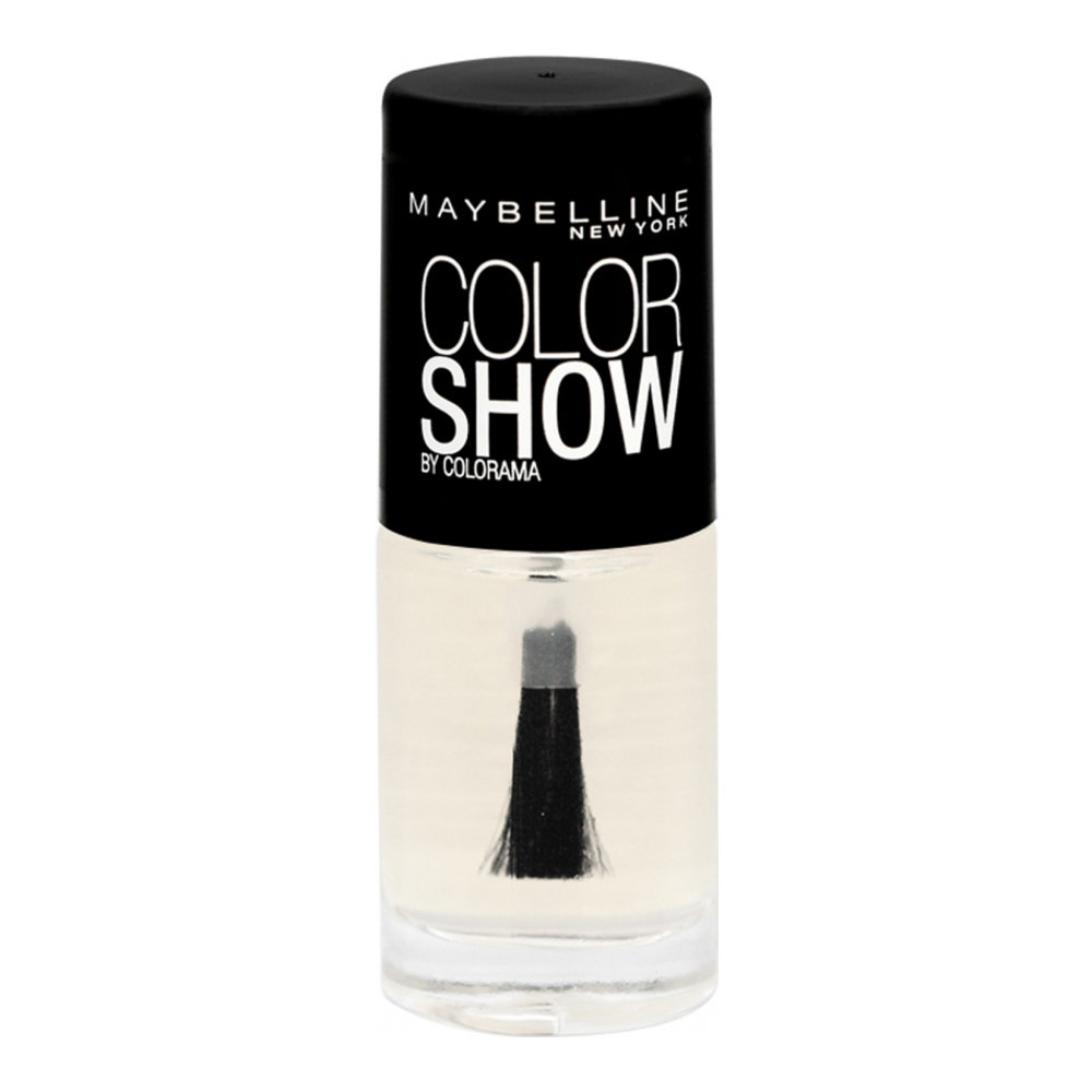 Vernis à ongles 'Color Show 60 Seconds' - 649 Clear Shine 7 ml