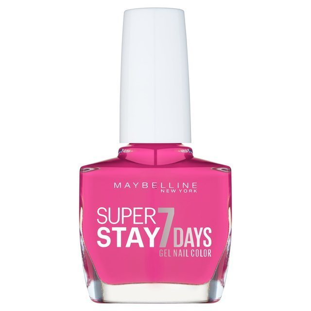 Gel pour les ongles 'Superstay' - 155 Bubble Gum 10 ml