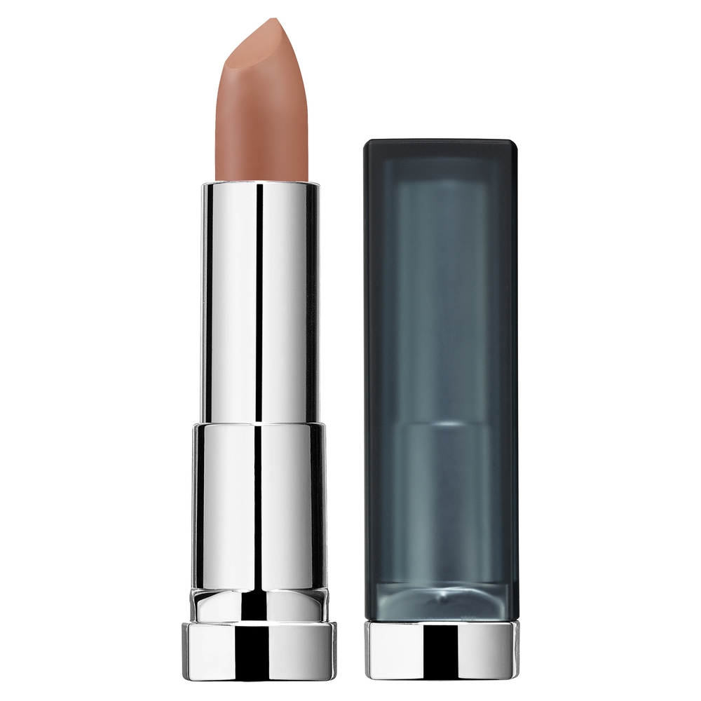 'Color Sensational Mattes' Lipstick - 983 Beige Babe 4 ml