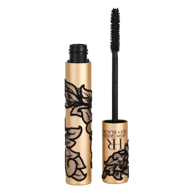 'Lash Queen Sexy Blacks' Mascara - 01 Scandalous Black 6.9 ml