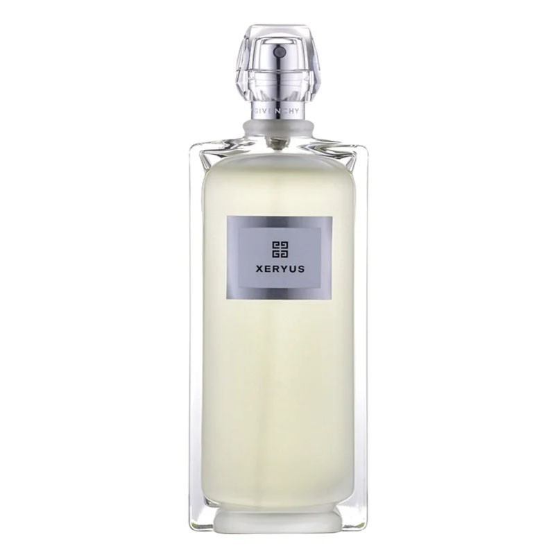 'Xeryus' Eau De Toilette - 100 ml