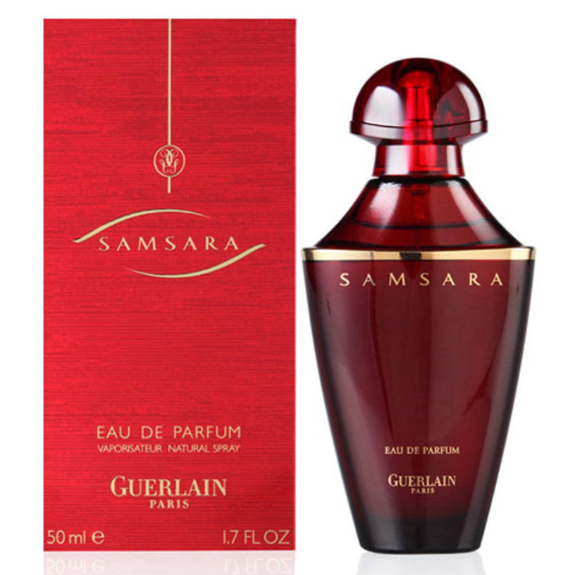 'Samsara' Eau de parfum - 50 ml