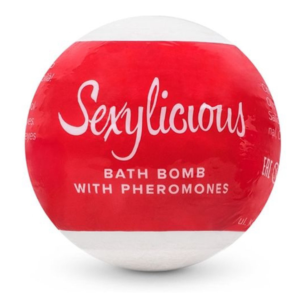 Women's 'Sexy' Bath Bomb - 100 g