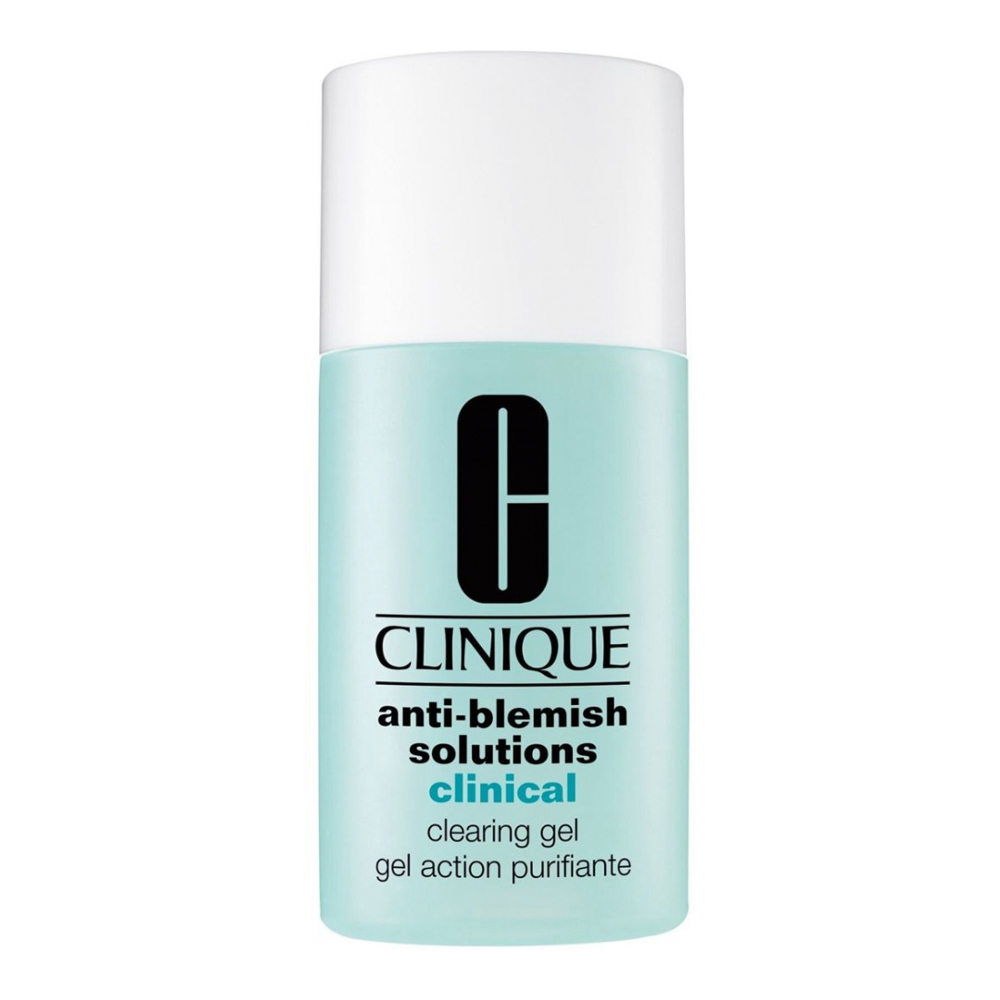 Gel Nettoyant 'Anti-Blemish Solutions™ Clinical' - 15 ml