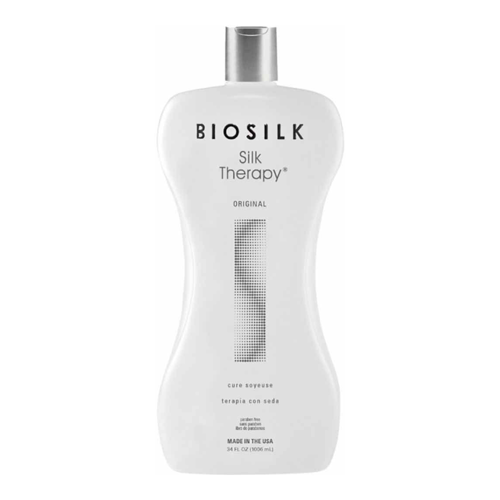 'Silk Therapy' Haar-Serum - 1000 ml
