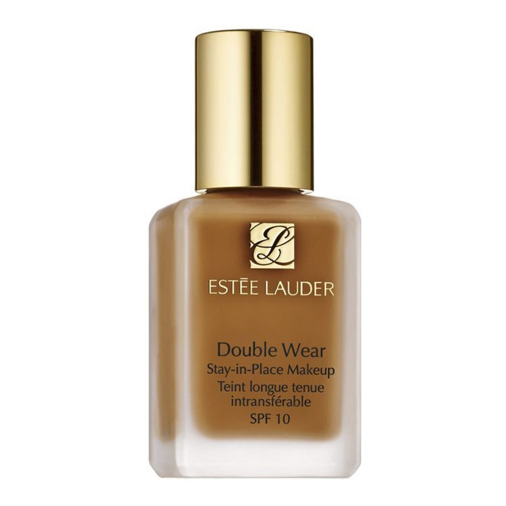 'Double Wear Stay-in-Place SPF10' Foundation - 5N2 Amber Honey 30 ml