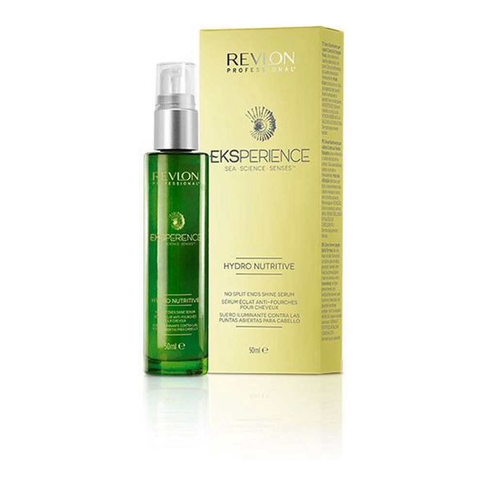 'Eksperience Hydro Nutritive' Hair Serum - 50 ml