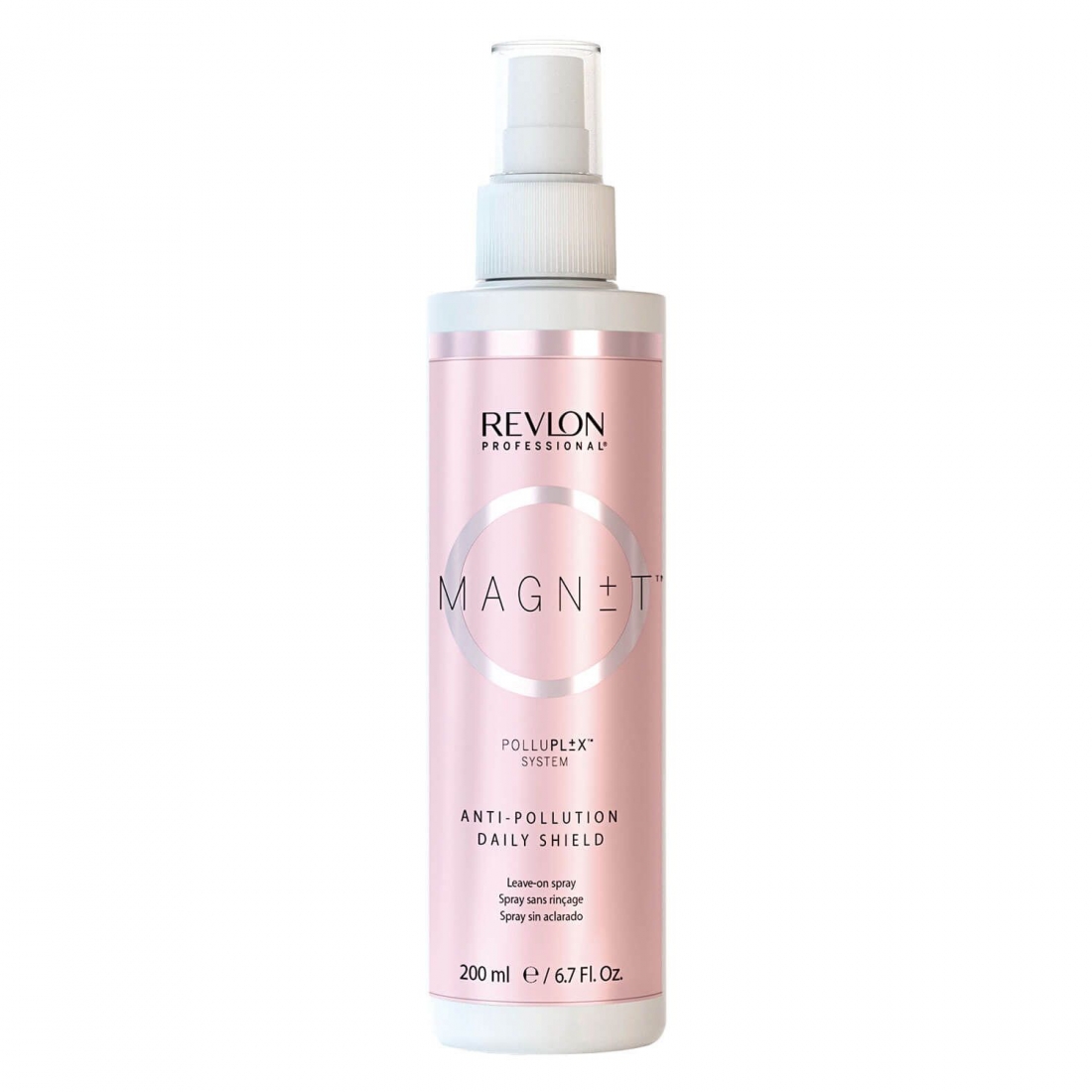 'Magnet' Hairspray - 200 ml