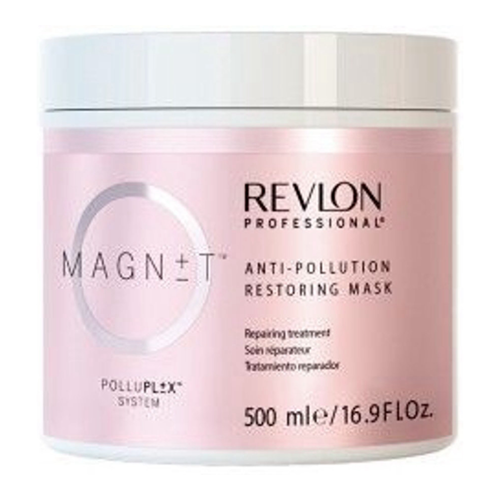 'Magnet' Mask - 500 ml