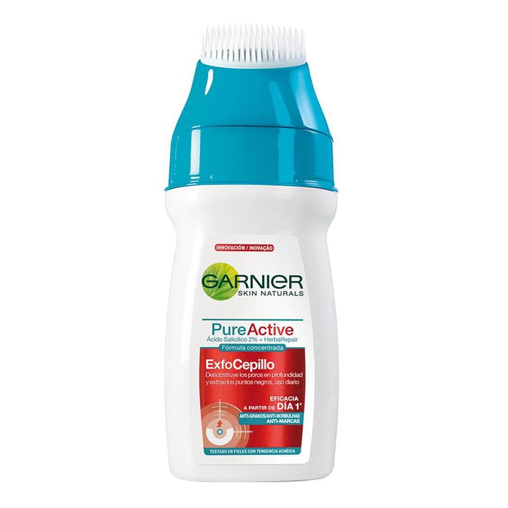 'Pure Active' Face Scrub - 150 ml