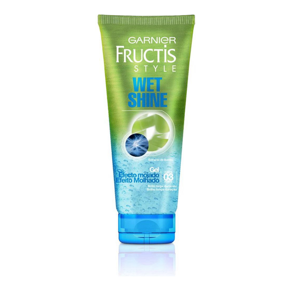 'Fructis Style Wet Shine' Haargel - 250 ml