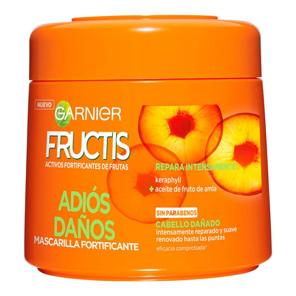 'Fructis Goodbye Damage' Hair Mask - 300 ml
