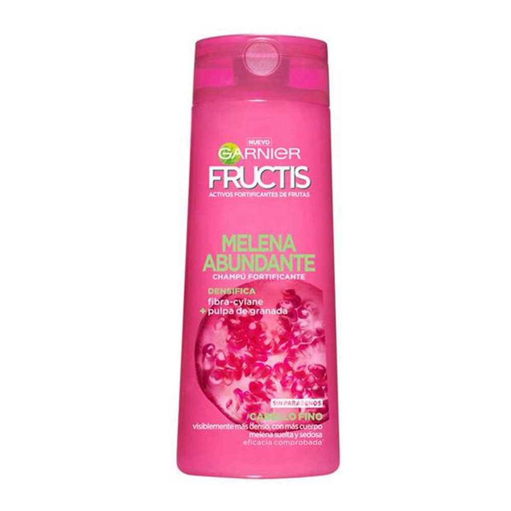 Shampoing 'Fructis Haute Densité' - 300 ml