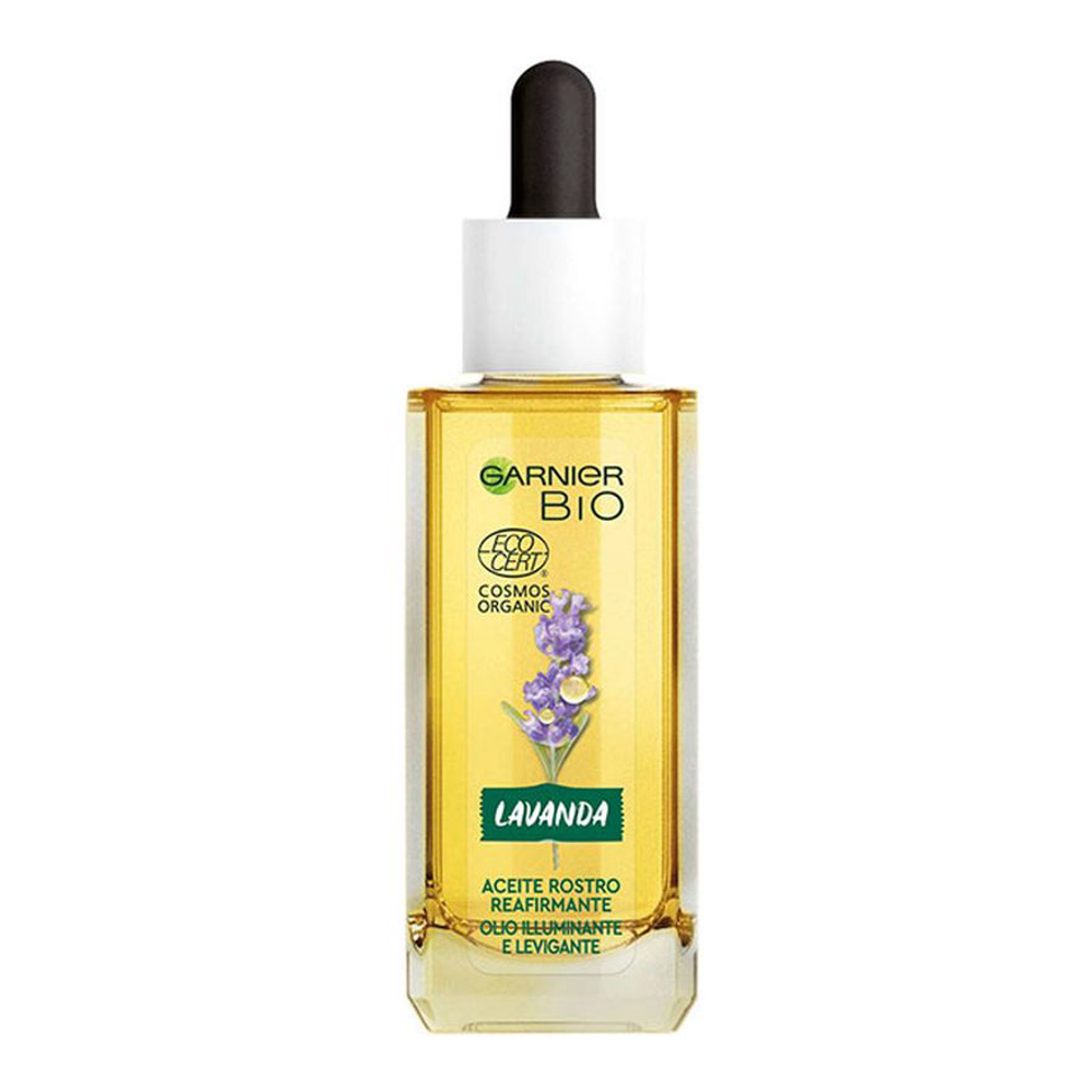 'Bio Ecocert' Firming Oil - Lavande 30 ml