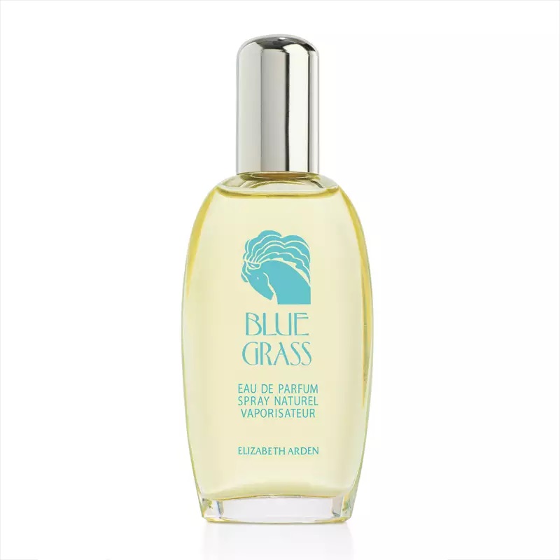 'Blue Grass' Parfum - 50 ml