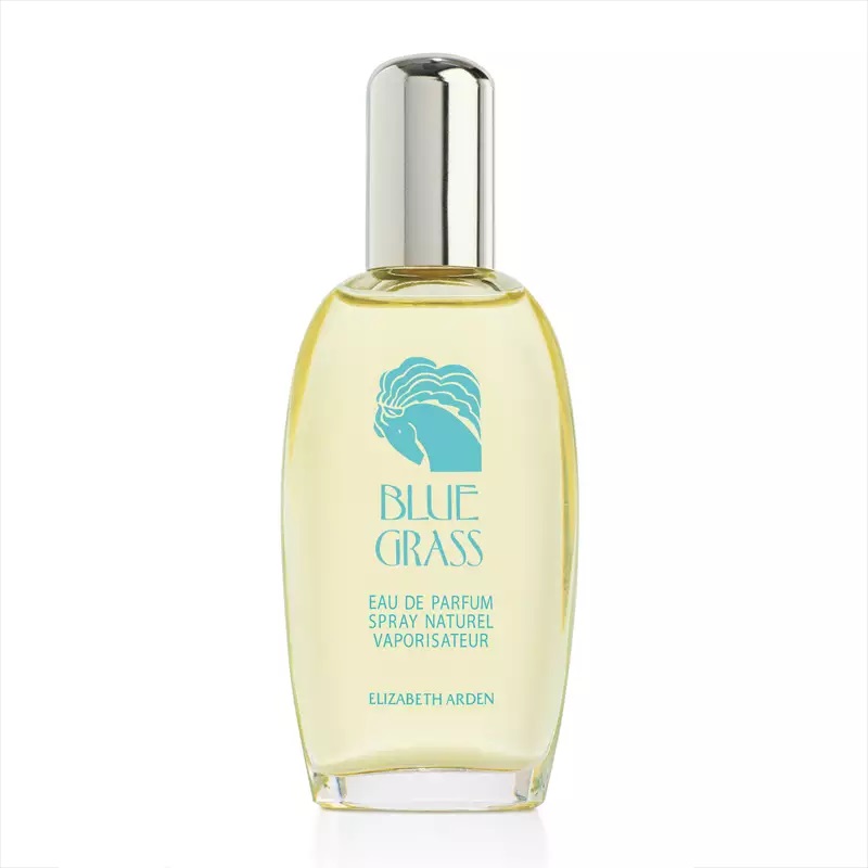 'Blue Grass' Perfume - 50 ml
