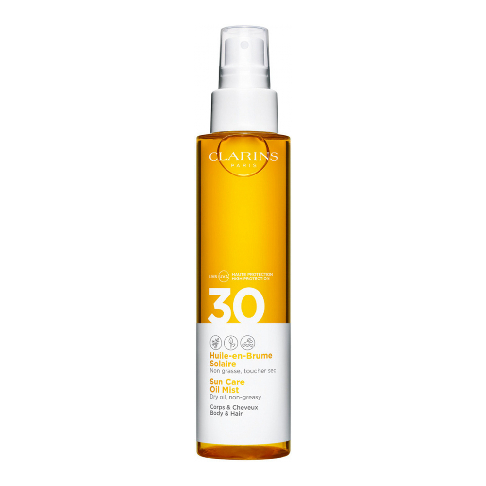 Crème solaire pour le corps 'Oil-in-Mist SPF30' - 150 ml