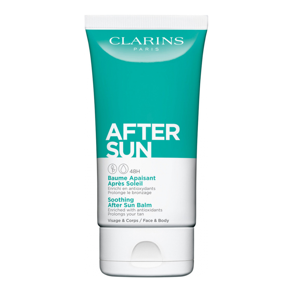 'Soothing' After-sun Balm - 150 ml
