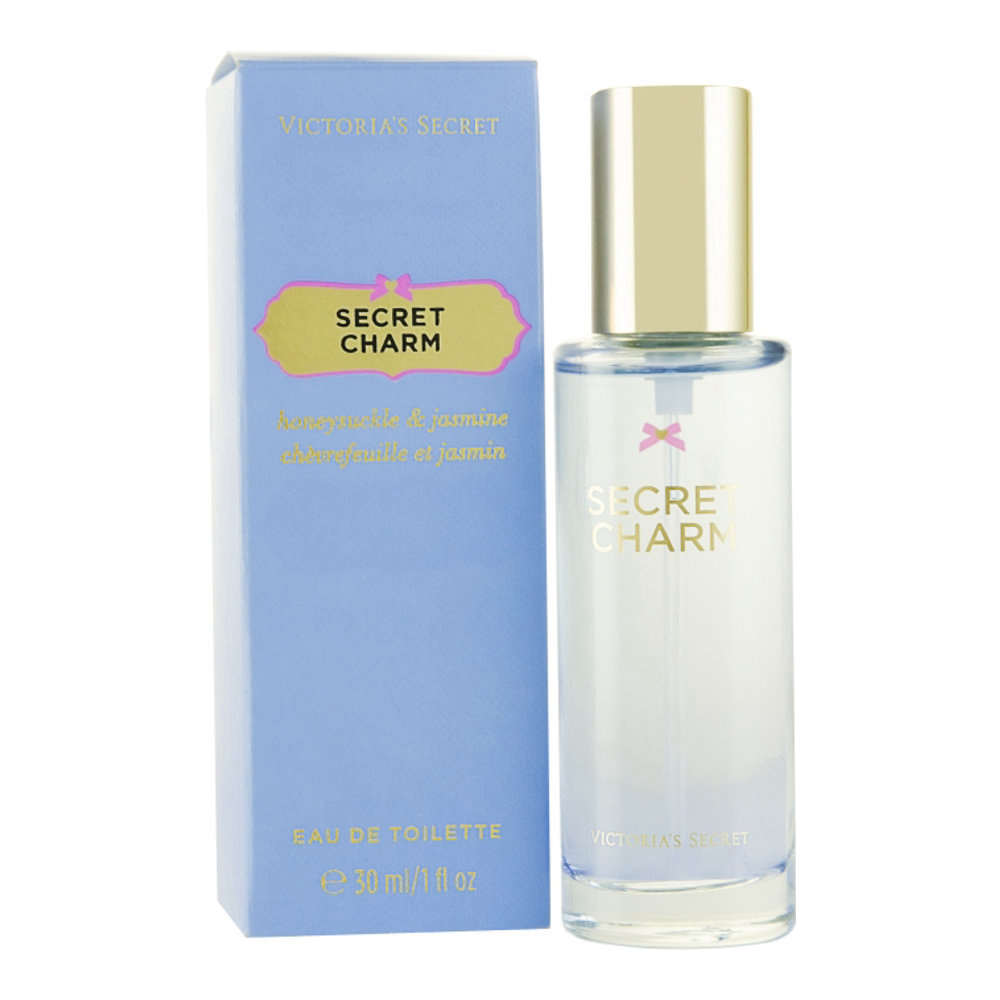 Eau de toilette 'Secret Charm' - 30 ml