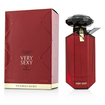 'Very Sexy' Eau De Parfum - 50 ml