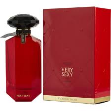 'Very Sexy' Eau De Parfum - 75 ml
