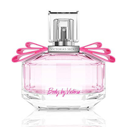 'Body By Victoria' Eau De Parfum - 50 ml