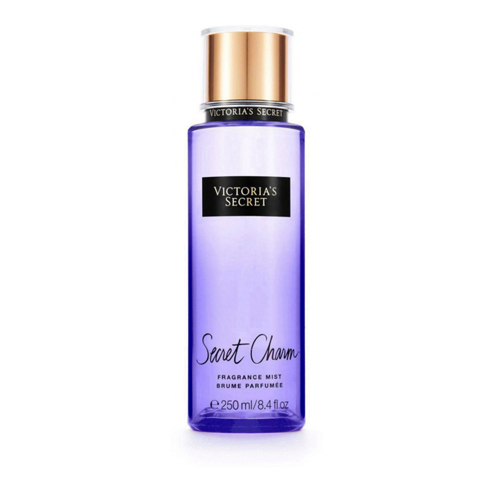'Secret Charm' Fragrance Mist - 250 ml