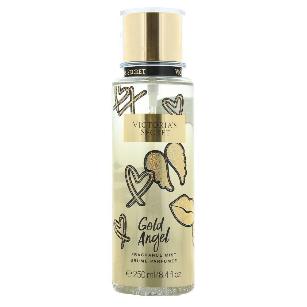 Brume de parfum 'Gold Angel' - 250 ml