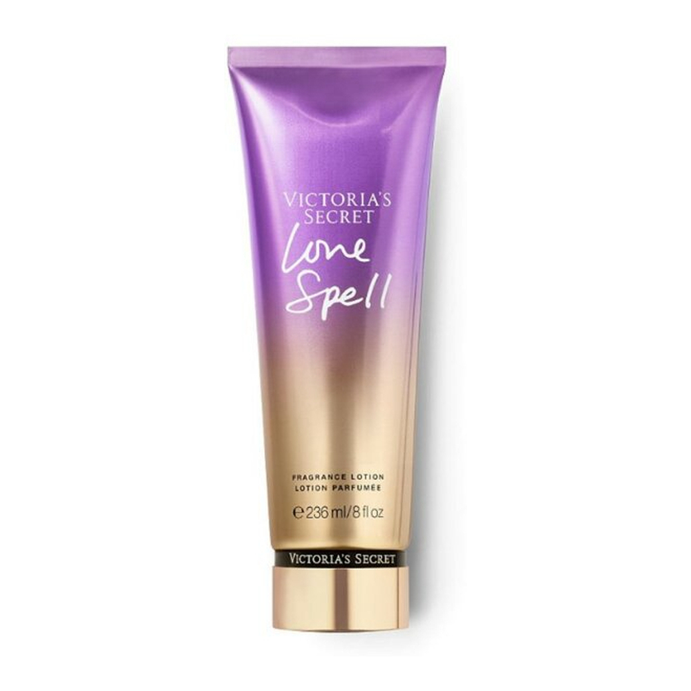 Lotion pour le Corps 'Love Spell' - 236 ml