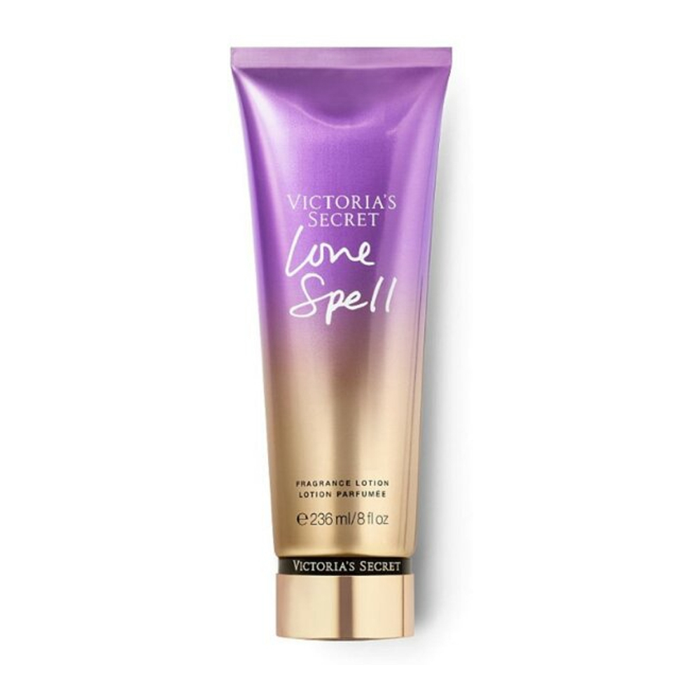 'Love Spell' Body Lotion - 236 ml