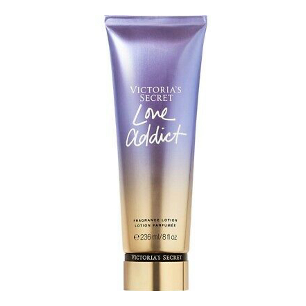 'Love Addict' Body Lotion - 236 ml