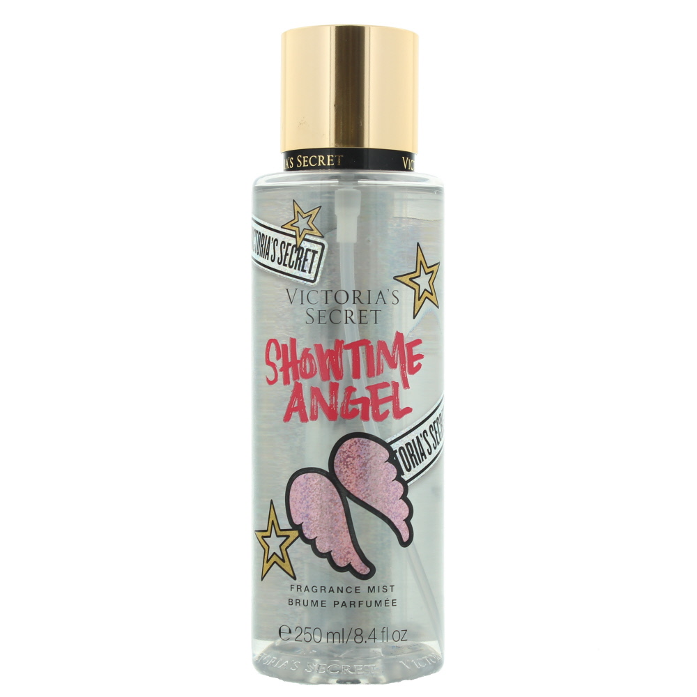 'Showtime Angel' Fragrance Mist - 250 ml