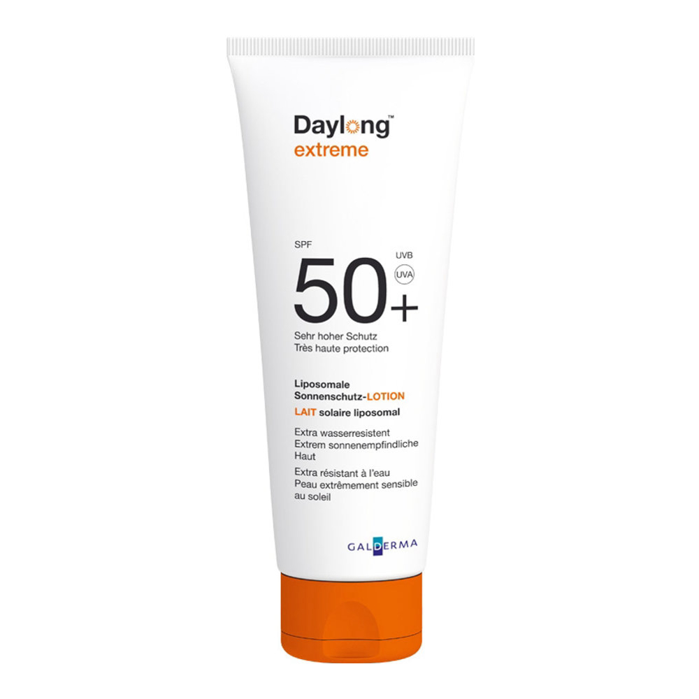 Lotion solaire SPF50+ 'Extreme' - 50 ml