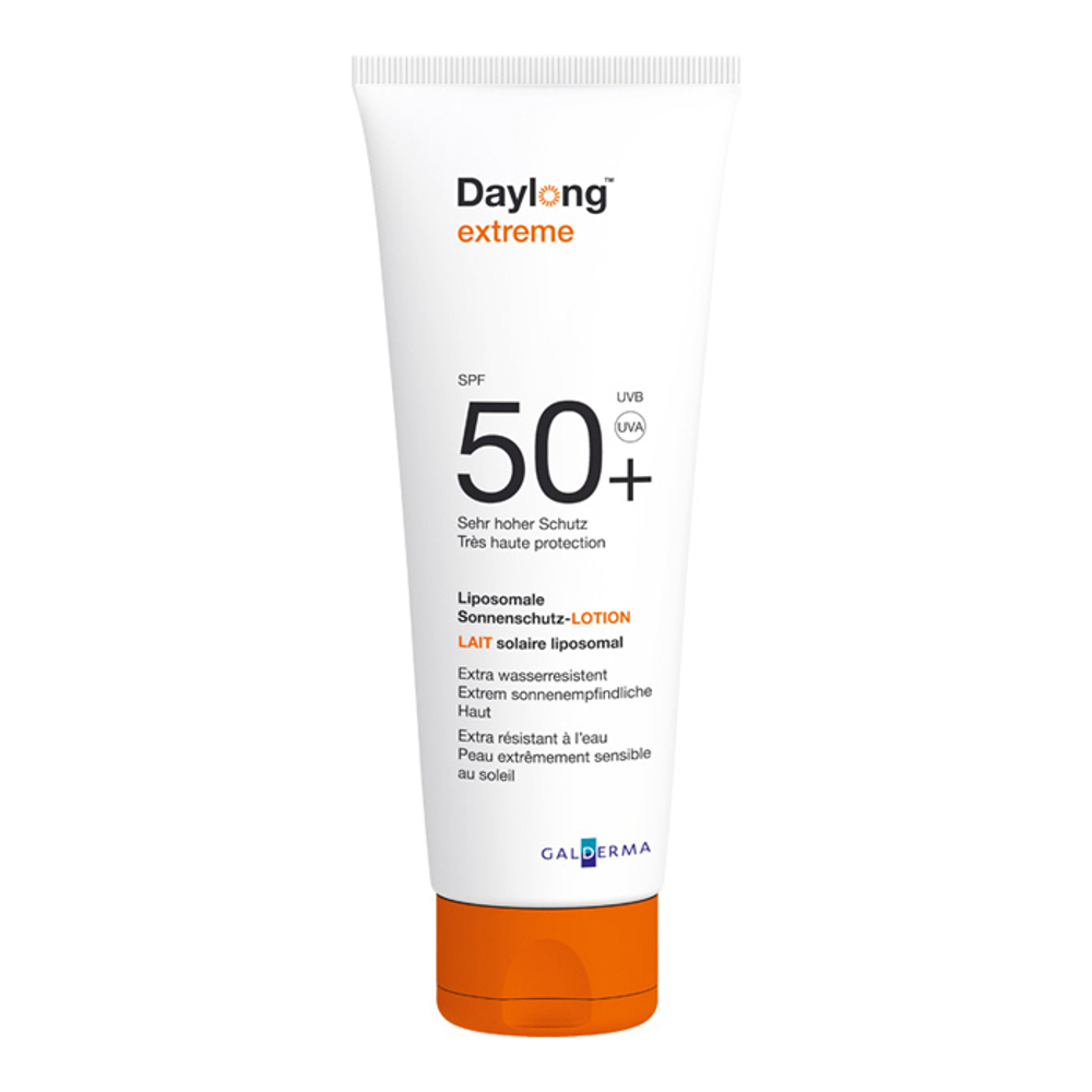 Lotion solaire SPF50+ 'Extreme' - 100 ml