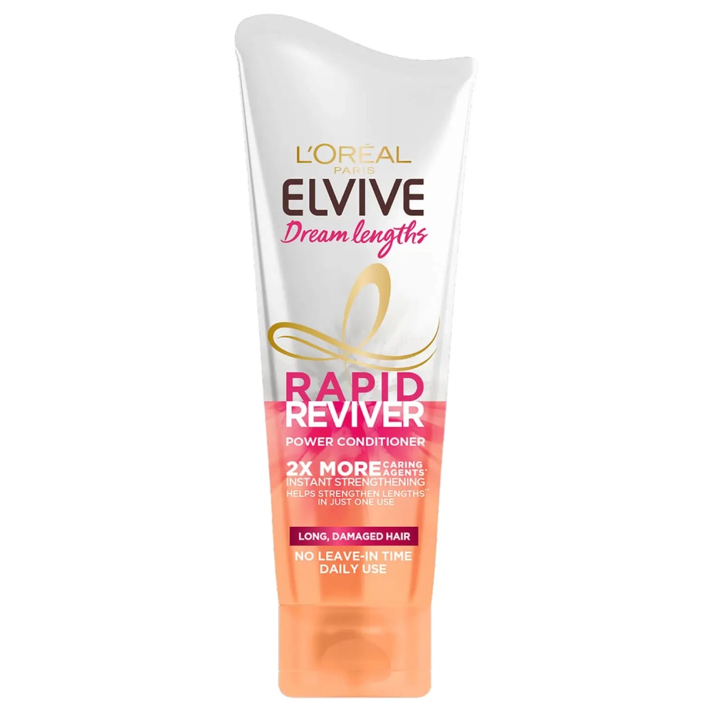 'Rapid Reviver Dream Long' Hair Mask - 180 ml