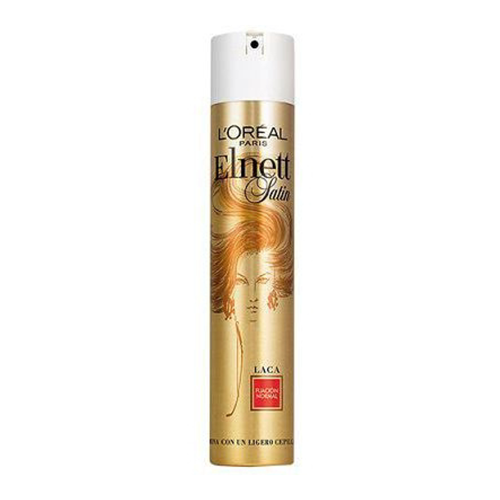 'Elnett Normal' Hairspray - 300 ml