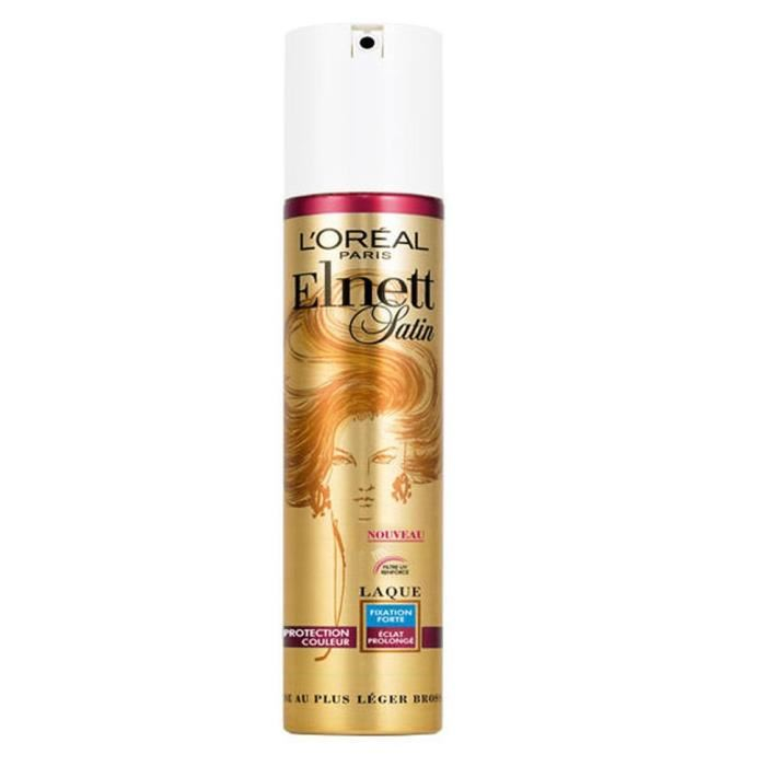 'Elnett Forte' Hairspray - 300 ml