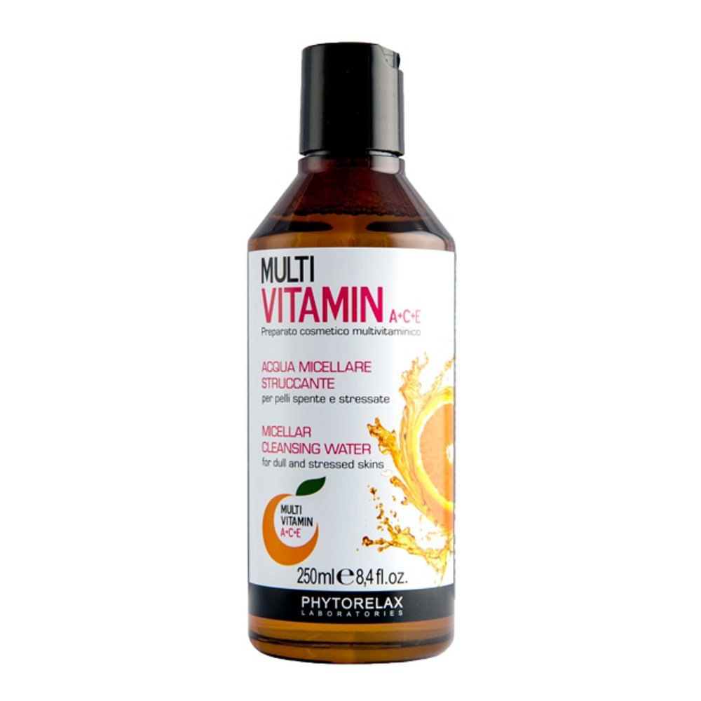 'Vitamin' Micellar Water - 250 ml