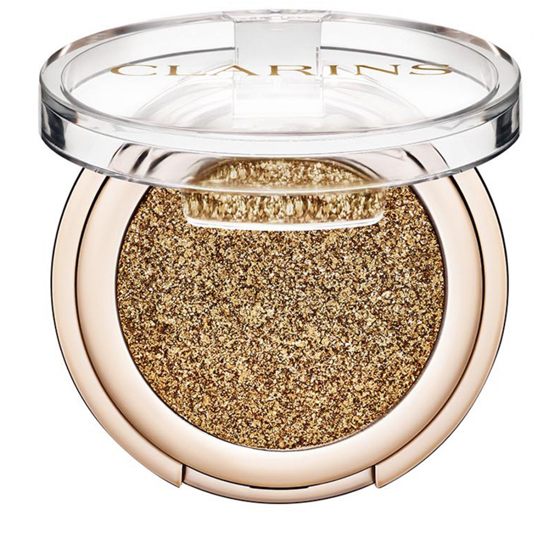'Ombre Sparkle' Eyeshadow - 101 Gold Diamond 1.5 g