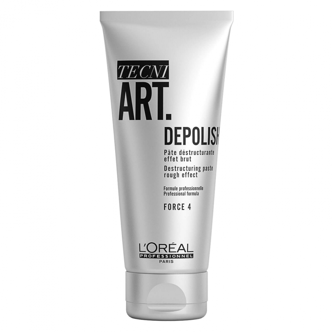 Pâte à cheveux 'Tecni.Art Depolish' - 100 ml