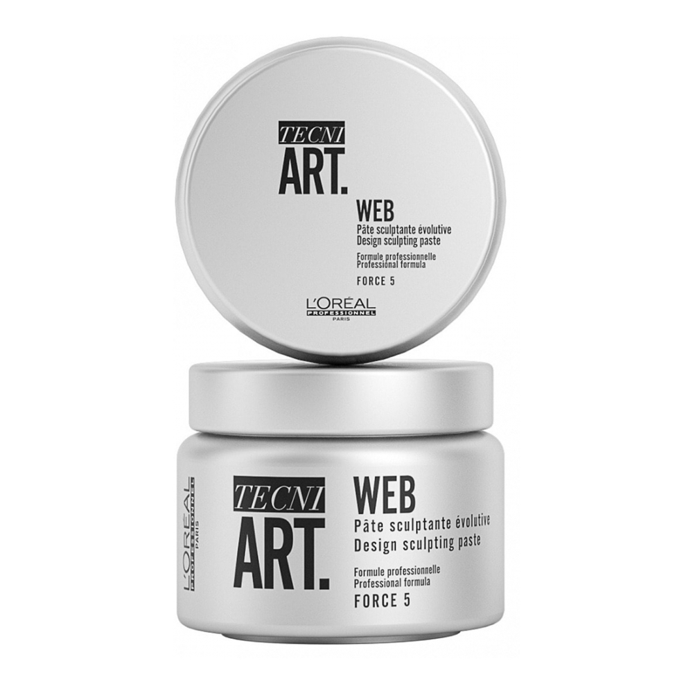 'Tecni.Art Web' Modellierpaste - 150 ml