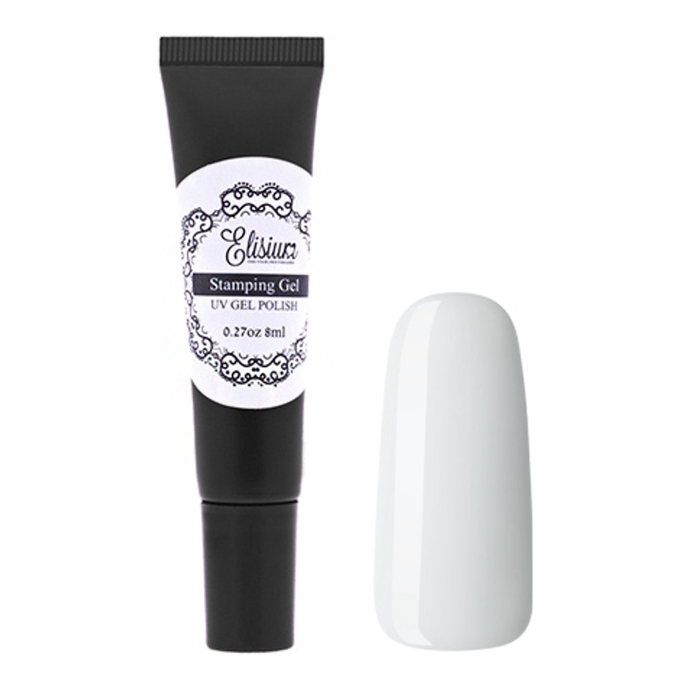 Gel 'Stamping' - 8 g