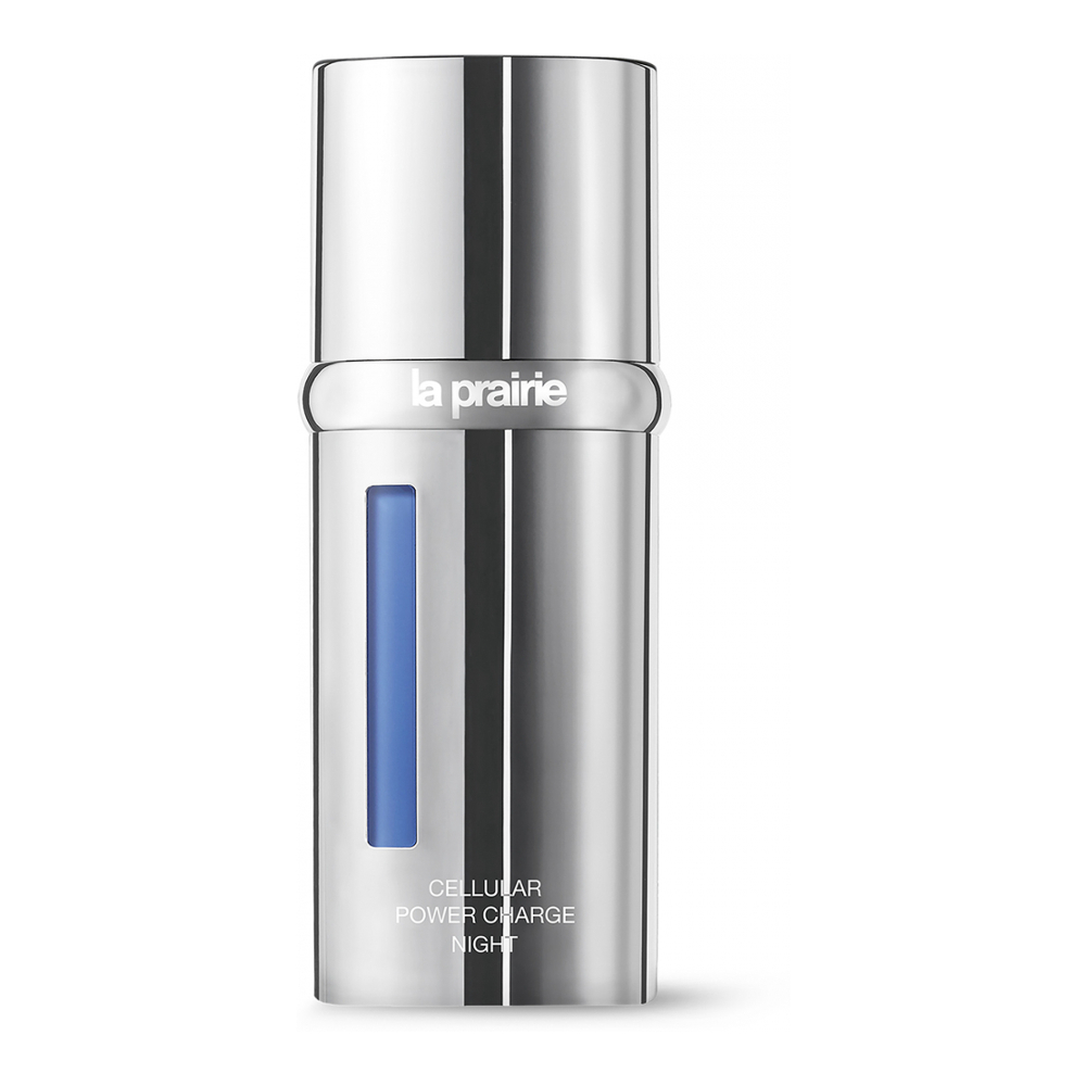 Crème de nuit 'Cellular Power Charge' - 40 ml