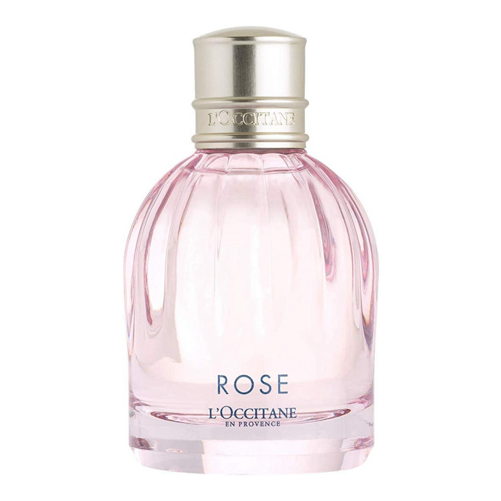 'Rose' Eau De Toilette - 50 ml