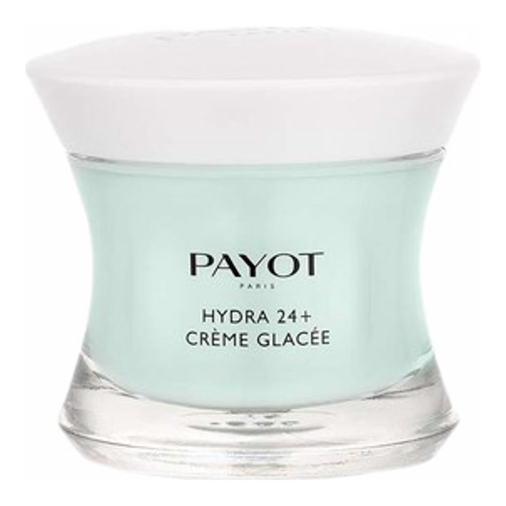Crème 'Hydra 24+ Glacée' - 50 ml